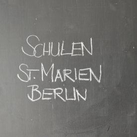 SCHULEN ST. MARIEN BERLIN